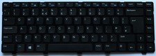 Usado, DE248 Touches pour clavier Dell Inspiron 5523 14-3421 14-1528 14-2518 14-2308    comprar usado  Enviando para Brazil