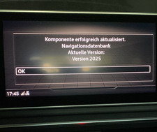Audi 4g c7 gebraucht kaufen  Weihenzell