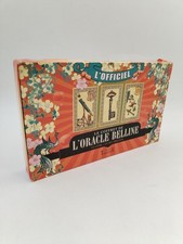 Officiel coffret oracle d'occasion  La-Grande-Motte
