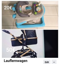 Baby sachen gebraucht kaufen  Kehl