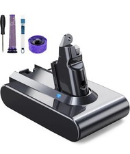 Batteria per dyson usato  Monsummano Terme