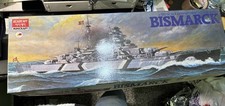 Bismarck 350 german usato  Foggia