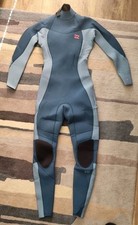 Billabong women wetsuit for sale  KETTERING