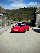 Mazda miata mk1 for sale  WREXHAM