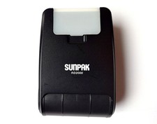 Flash sunpak rd2000 d'occasion  Noisy-le-Grand