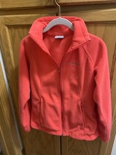 Columbia fleece jacket for sale  Eden Prairie