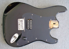 Loaded stratocaster style for sale  Rochester