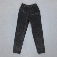 Chino slim velours d'occasion  Lyon IX