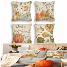 4pcs pillow covers for sale  USA