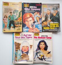 Kommissar romane romanbücher gebraucht kaufen  St.Oswald