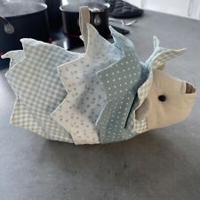 Laura ashley hedgehog for sale  NOTTINGHAM