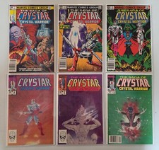 crystar for sale  Kansas City