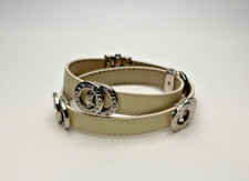 Bvlgari double coiled for sale  Seaford