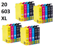 Cartucce 603xl epson usato  Casoria