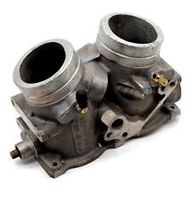 Throttle body aprilia for sale  BOW STREET