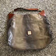 Dooney bourke leather d'occasion  Expédié en Belgium