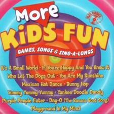 Choice kids fun for sale  Montgomery