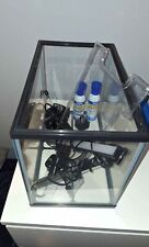 Fish tank equipment for sale  GRANGEMOUTH