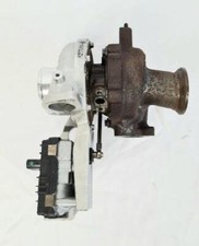 Turbina per alfa usato  Italia