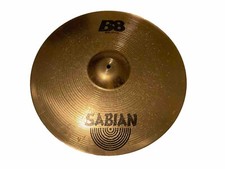 Sabian ride cymbal for sale  Aiken