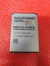 Batteria sony ericsson usato  Bari