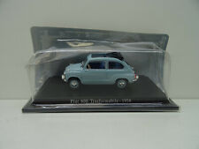 Fiat 600 trasformabile usato  Cambiago