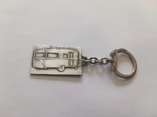 Vintage bethune caravans d'occasion  Expédié en Belgium