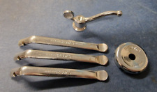 Brooks tyre levers for sale  BEDFORD