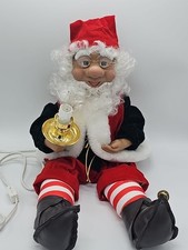 Vintage christmas telco for sale  Green Lane