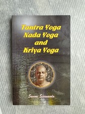 Tantra yoga nada for sale  Flushing