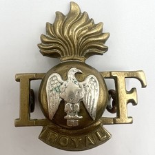 Genuine royal inniskilling for sale  BIRKENHEAD