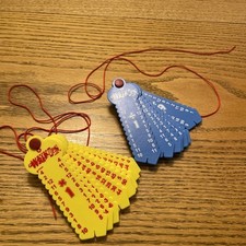 Wrap ups set for sale  Anchorage