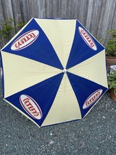 Tetley bitter parasol for sale  TETBURY