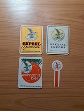Bieretiketten adler brauerei gebraucht kaufen  Marklkofen