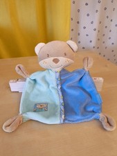 Babydream schmusetuch bär gebraucht kaufen  Obertraubling