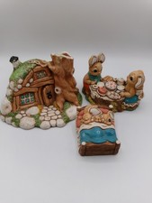 Vintage 80s woodlander for sale  BRISTOL