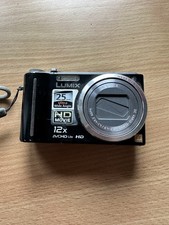 Panasonic lumix dmc d'occasion  Mouy