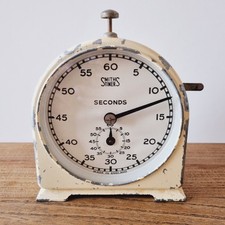 Smiths timer seconds for sale  CHELTENHAM