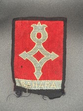 Fabric arm badge d'occasion  Expédié en Belgium