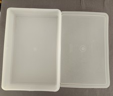 Boîte tupperware d'occasion  Elven