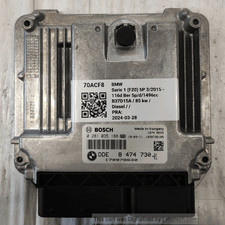 13618576522 centralina iniezio usato 13618576522 centralina iniezio usato  Italia