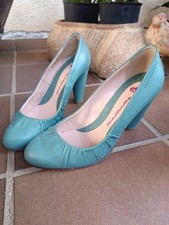 Décolleté fornarina 5cm usato  Trieste