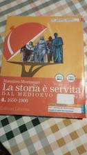 Storia servita dal usato  Bologna
