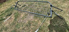 Tiguan dog guard for sale  FORDINGBRIDGE