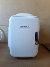 Subcold mini fridge for sale  ROCHDALE