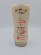 Hawaiian sun tan for sale  TAMWORTH