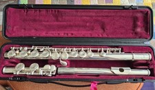 Yamaha 211s flute for sale  STOCKPORT