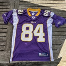 Randy moss minnesota for sale  Minneapolis