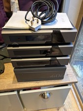 Quad 606 power for sale  CAMBRIDGE