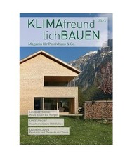 Klimafreundlich bauen 2023 gebraucht kaufen Klimafreundlich bauen 2023 gebraucht kaufen  Trebbin